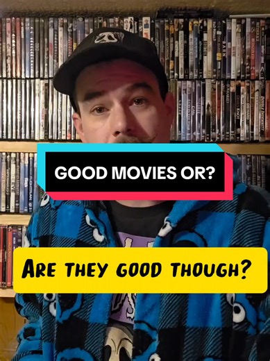 i do enjoy the terrifier movies but they are also riddled with potholes. what do you think? #arttheclown #horror #movies #film #physicalmedia @Spooky T 🎃 @MGPDirector @NightHawk Media @Monique's Movie Madness™ ❌ @kensscreenscene @Brian RedGrave @💀 Frightmares Podcast 💀 @Neophyte Reviews @1-Week Rental Podcast @Dylan DeGrave @Murfinator