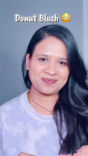 Donut Blush Tutorial: Makeup Hacks for a Beautiful Look