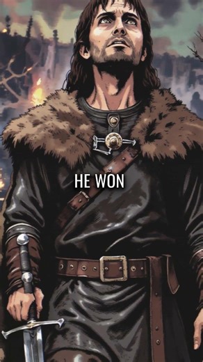 One Prayer Changed France Forever - King Clovis's Battlefield Conversion