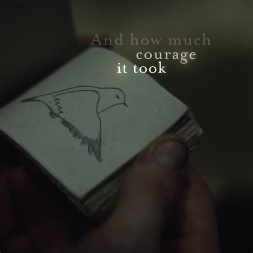 A story of courage, kindness, and the power of hope. #WhiteBirdMovie - buy now and watch at home instantly. | White Bird