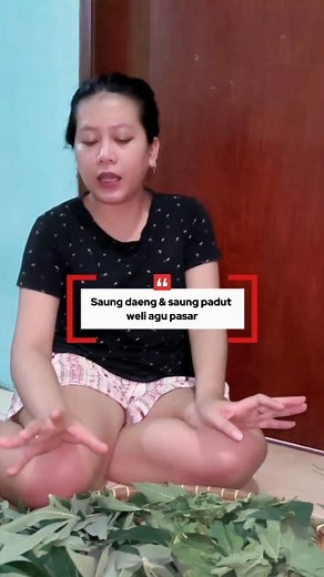 Akhir pekan dengan saung daeng & saung padut yang blio beli agu pasar!🤭 #hiburan #dayakflores #dayakmanggarai | Andy Tandang