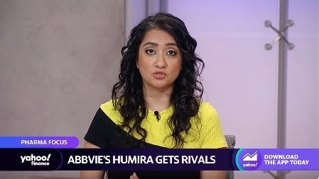 America’s top-selling drug Humira loses monopoly status