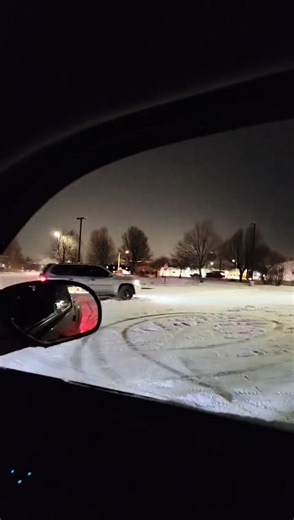 Lwk a cummins | #fy #fyp #gmc #envoy #snow