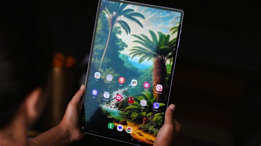 Samsung updates Galaxy Tab S10 with December 2025 security patch