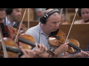 First Light (Feat The Budapest Scoring Orchestra)