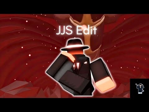Bang Bang Bang (Roblox JJS) Edit