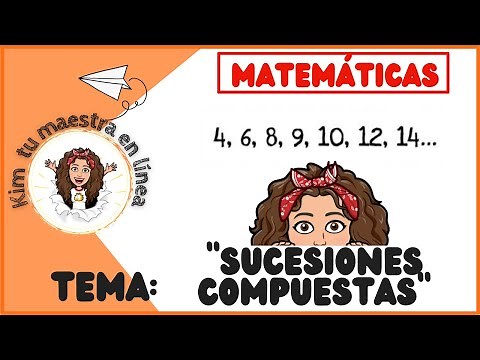 Sucesiones compuestas