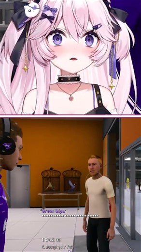 Nyanners Gets Stream Sniped...
