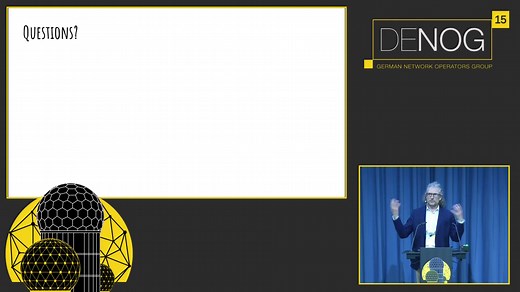 Internet Governance Overview