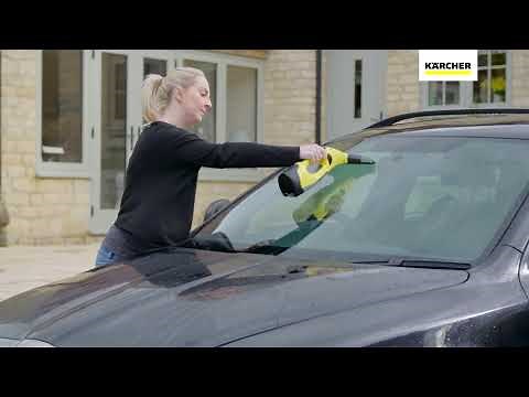 WV 5 Premium with Non Stop Cleaning Kit