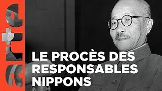 Documentaire | 1946. Le long procès de Tokyo