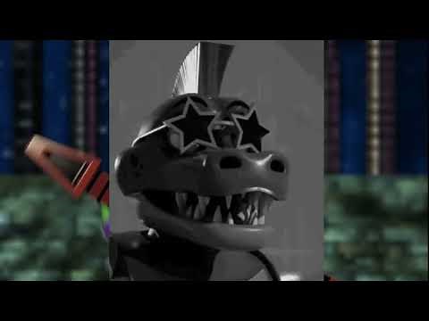 [HOT] [FLUFF] | Monty x Animatronic Listener | FNAF Security Breach ASMR | Little Puppet [RE-UPLOAD]