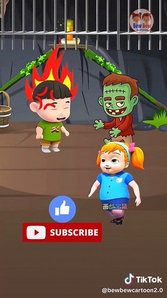 Bangla Kids Cartoon Video Compilation