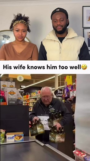 Husband’s Predictable Reply When Asked to Buy Milk