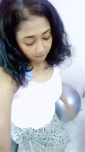 Quick and Easy Yoga Routine for Sweating