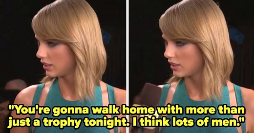16 Gross, Uncomfy, And Inappropriate Celeb Interview Moments From The Last 10 Years