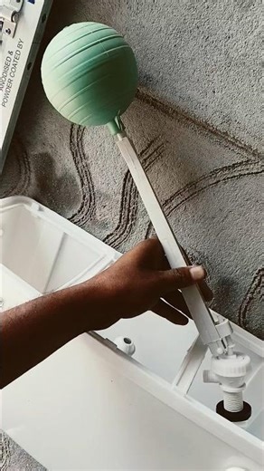 toilet flush #plumbing #pipelining #bathroom #trending #shortsvideo