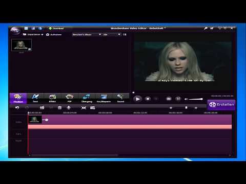 Tutorial: Wie Sie MP4 Videos drehen