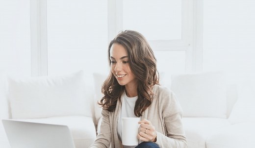 Simular Crédito Hipotecario - Preaprobación online