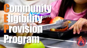 JCPS School Nutrition has taken the new Community Eligibility Provision Program and has turned it into an exciting opportunity for students to have a variety of nutritious meal options necessary to jumpstart their day! Based on information and data received, the program benefits families financially and academically. And, based on the feedback, the food is delicious! We encourage parents at all site to have their students participate in the program and enjoy the benefits of good food options and