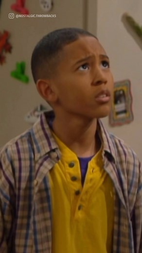 80s to 00s TV 🤍 on Instagram: "Smart Guy 📺 S3 EP14: “From A to Double D” #SmartGuy"