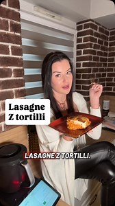 515 reactions · 33 comments | Lasagne z tortilli #thermomix #ig #inspiracje #tm7 #szybkieprzepisy #cooking Cookidoo®: Lasagne bolońska https://cookidoo.pl/recipes/recipe/pl-PL/r55283 | Pani od gara i porządku | Facebook