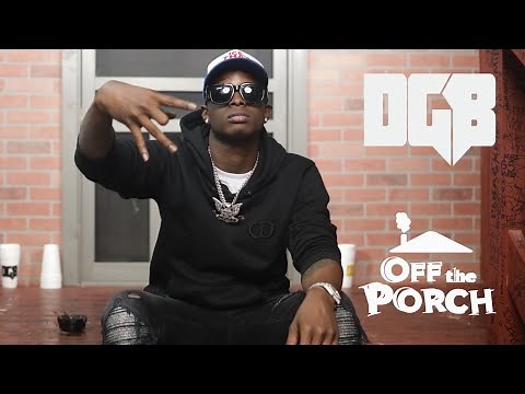 Lil Double 0 Talks Memphis, Signing To Future, Young Thug Putting Him On P!NK, Pooh Shiesty