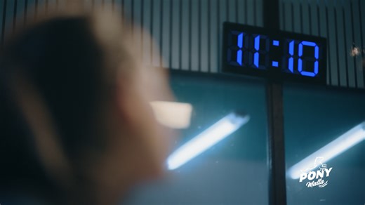 Pony Malta - Once&Onces: Alien