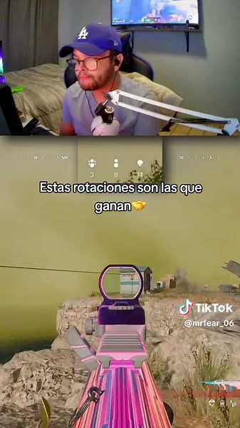 Mastering Warzone Rotations for Victory