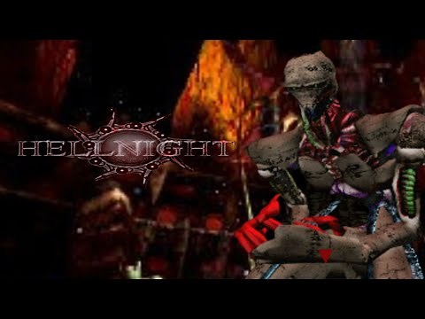 Conquering Hellnight: Ultimate Gameplay Guide