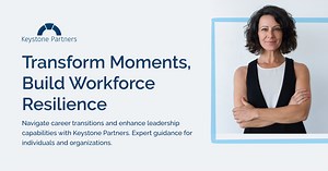 Unlock Your Career Potential with Keystone | Keystone Partners
