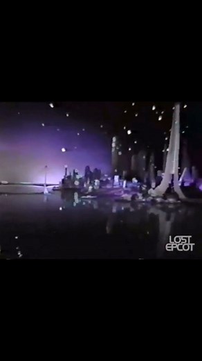 95K views · 1.6K reactions | From 1994 to 2007, Jeremy Irons narrated Spaceship Earth at EPCOT, guiding guests through the history of communication with a dramatic tone and memorable script. His version introduced a haunting score and deeper focus on innovation, becoming a beloved era of the attraction. | History At Disney | Facebook