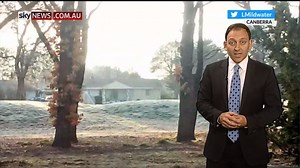 Weather explained: Why does frost only occur when the skies are clear?