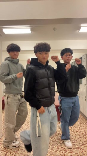 Smooth Rock Dance TikTok Compilation