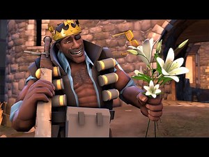 TF2: Delirious Demoknight