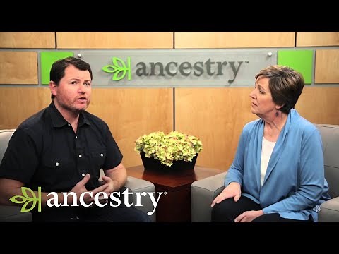 Digging for Answers with Find A Grave | Ancestry Academy | Ancestry