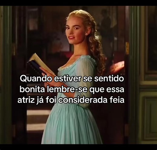 Cinderella Live Action - A Magical Retelling