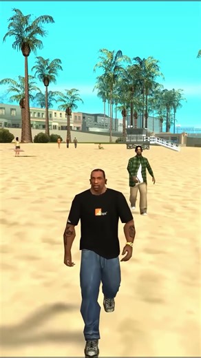 1 Interesting fact about Gta San Andreas - Part 24