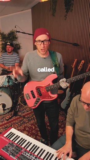 Ever wonder why your funk lines never feel right? It’s not the notes — it’s the pocket. The Funk Accelerator shows you the real DNA of funk… but enrollment closes soon. 👉 Join today — enrollment closes soon. https://accelerators.scottsbasslessons.com/funk-accelerator/promo | ScottsBassLessons.com