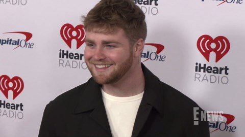 Alex Warren Makes TMI Confession After MTV VMAs 2025 Win