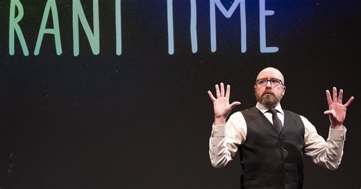 Best Seattle theater of 2025: Magic tricks, washed-up action stars and more