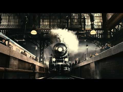 LA INVENCIÓN DE HUGO CABRET - Trailer oficial doblado al español