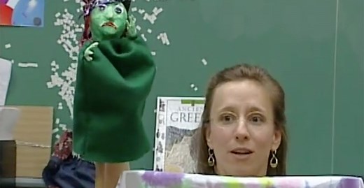 What is Arts Integration? - Annenberg Learner