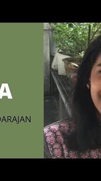 Sajda || Sukanya Varadarajan || voice only cover