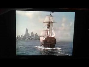 Muppet Treasure Island (1996) Teaser 3 (VHS Capture)