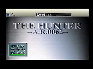 Battle Hunter Full Playthrough (No Commentary) Part 1