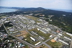 FAC6011　キャンプ・ハンセン (Camp Hansen) - Basically Okinawa