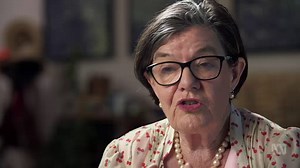 An Independent Woman | Cathy McGowan