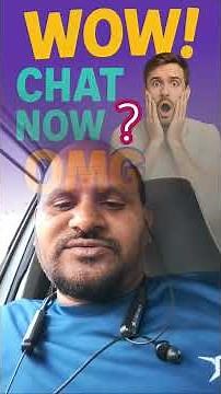 OMG! ChatGPT Is Now FREE?! 😱 The Update You Didn’t Expect! #parasakthi #viral #viralshorts