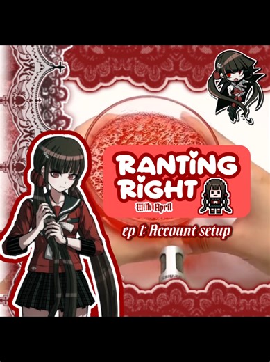 Setting Up Your Rant Account: Tips and Tricks